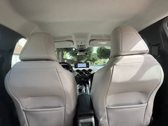 DS DS3 1.5 BLUE HDI 130 CROSSBACK BUSINESS / 1ERE MAIN / CARPLAY / CAMERA RECUL   2022