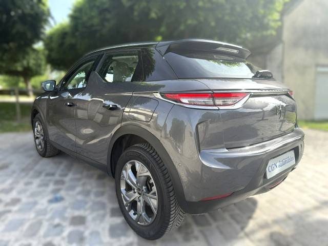 DS DS3 1.5 BLUE HDI 130 CROSSBACK BUSINESS / 1ERE MAIN / CARPLAY / CAMERA RECUL   2022
