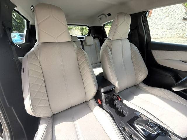 DS DS3 1.5 BLUE HDI 130 CROSSBACK BUSINESS / 1ERE MAIN / CARPLAY / CAMERA RECUL   2022