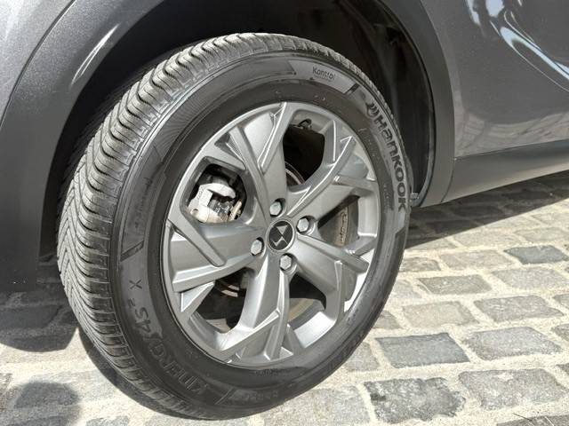 DS DS3 1.5 BLUE HDI 130 CROSSBACK BUSINESS / 1ERE MAIN / CARPLAY / CAMERA RECUL   2022