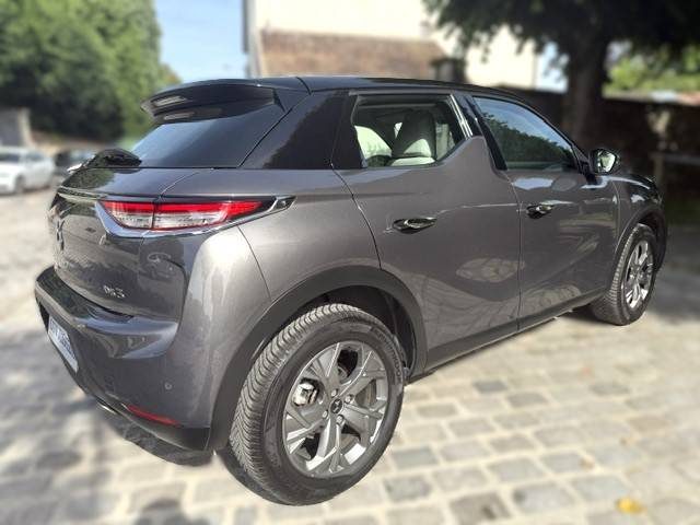 DS DS3 1.5 BLUE HDI 130 CROSSBACK BUSINESS / 1ERE MAIN / CARPLAY / CAMERA RECUL   2022