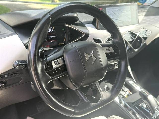 DS DS3 1.5 BLUE HDI 130 CROSSBACK BUSINESS / 1ERE MAIN / CARPLAY / CAMERA RECUL   2022