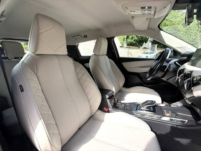 DS DS3 1.5 BLUE HDI 130 CROSSBACK BUSINESS / 1ERE MAIN / CARPLAY / CAMERA RECUL   2022