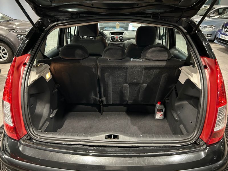 CITROEN C3 1.4 HDI 70CH