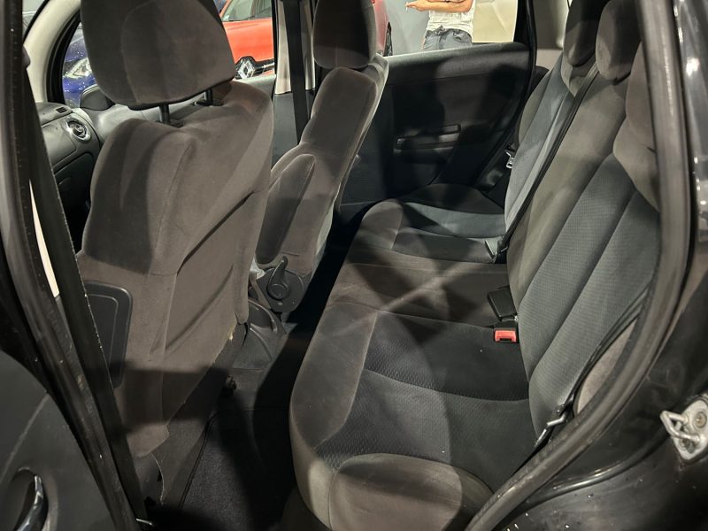 CITROEN C3 1.4 HDI 70CH