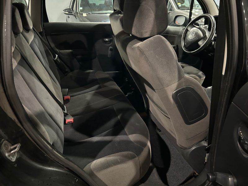 CITROEN C3 1.4 HDI 70CH