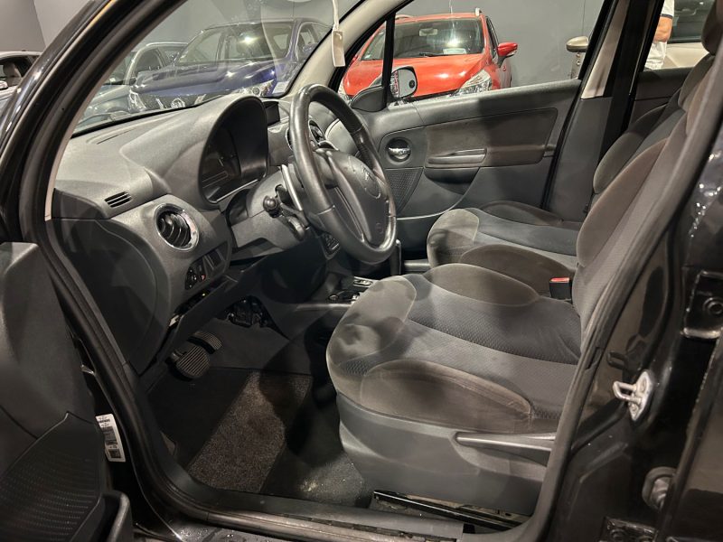 CITROEN C3 1.4 HDI 70CH