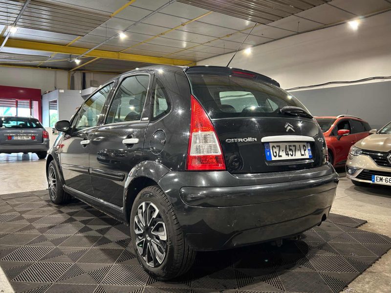 CITROEN C3 1.4 HDI 70CH