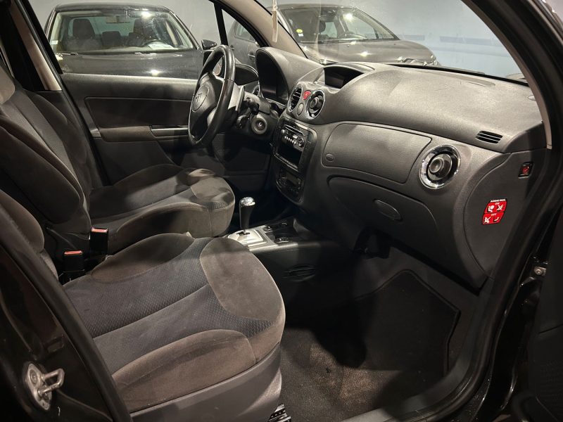 CITROEN C3 1.4 HDI 70CH
