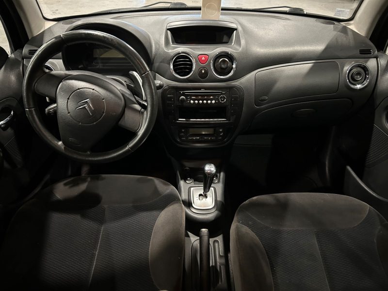 CITROEN C3 1.4 HDI 70CH