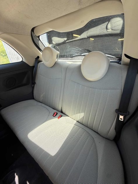 FIAT 500 1.2 8V POP 2010