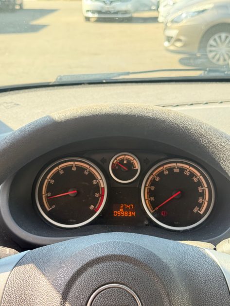 OPEL CORSA 1.2 80 cv 