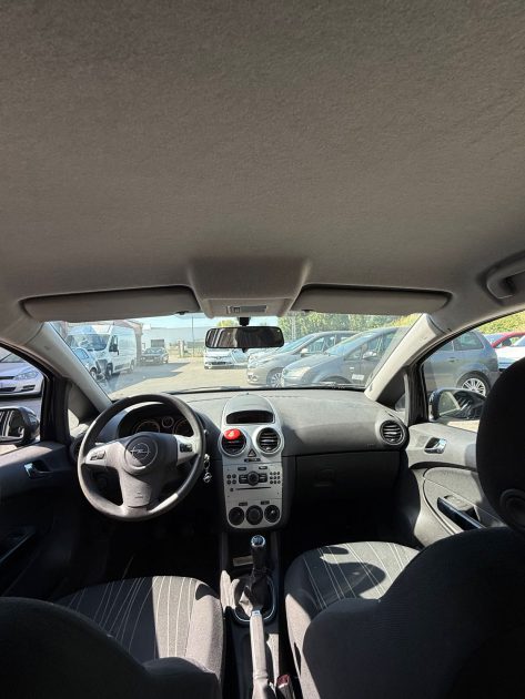 OPEL CORSA 1.2 80 cv 