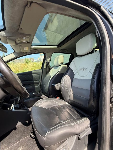 RENAULT CLIO IV INITIAL PARIS DCI  90cv 