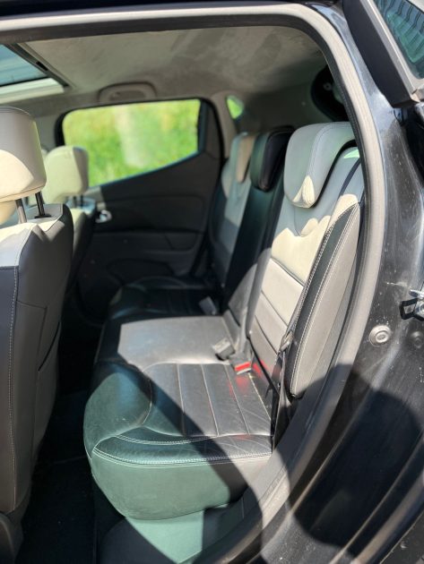 RENAULT CLIO IV INITIAL PARIS DCI  90cv 