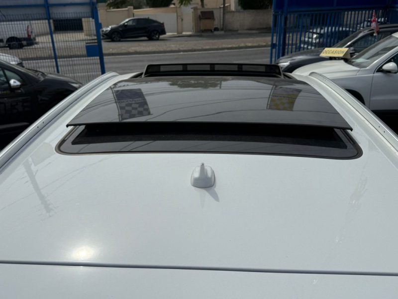 AUDI Q5 2.0 TDI BUSINESS LINE QUATTRO STRONIC Full Option 