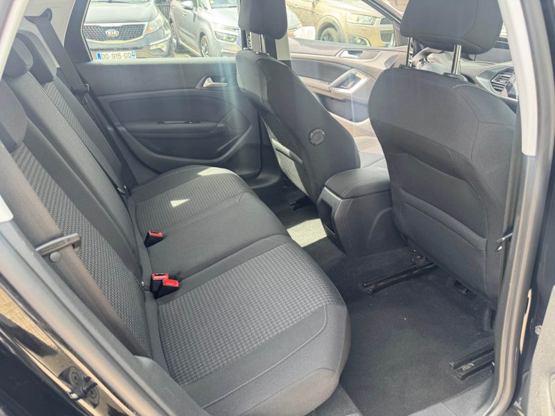 PEUGEOT 308 II 1.5 BLUE HDI 130 ACTIVE 2020
