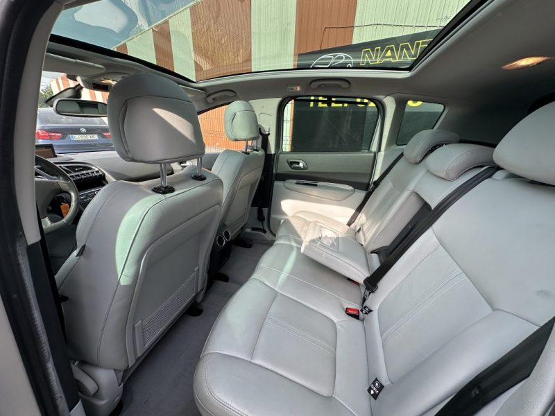 PEUGEOT 3008 1.6 HDI 110CV FELINE ETG6