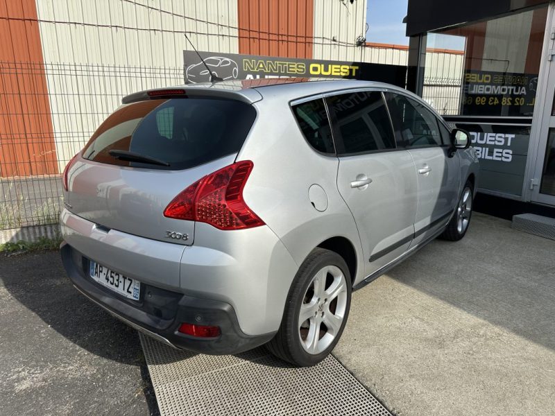PEUGEOT 3008 1.6 HDI 110CV FELINE ETG6