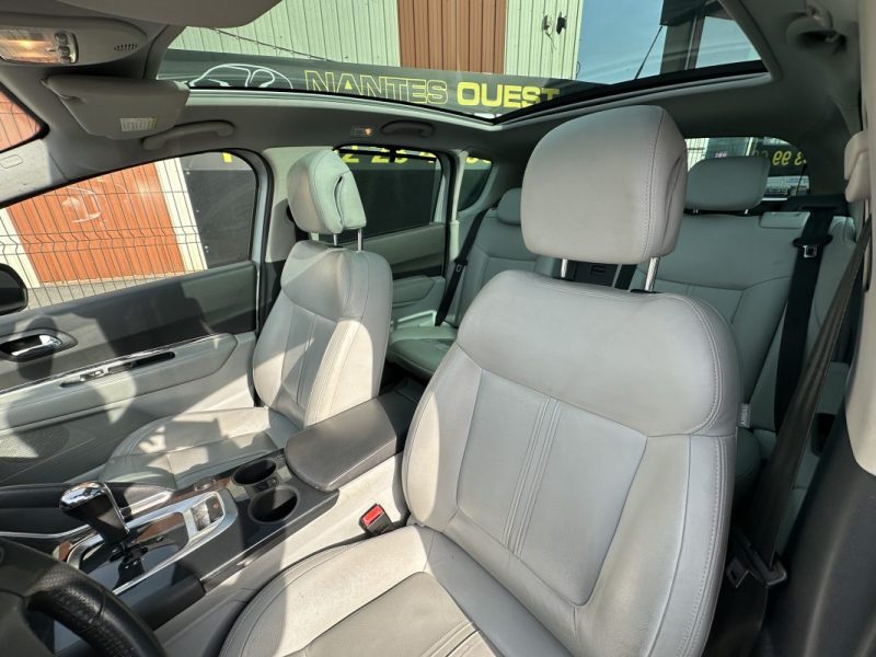 PEUGEOT 3008 1.6 HDI 110CV FELINE ETG6