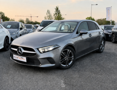 MERCEDES CLASSE A 200D 150ch BUSINESS LINE