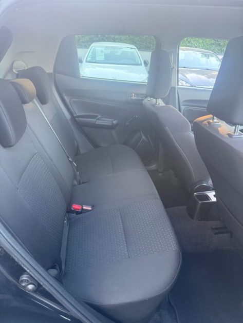 SUZUKI SWIFT 1.2 Dualjet 16V 90cv GPS / 99 000KM / 5 PORTES / 2017