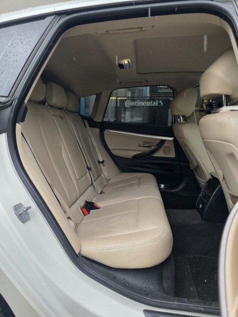 B.M.W. SERIE 3GT 318DA 143CH MODERN 2014