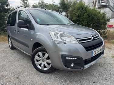 CITROEN BERLINGO 1.2 VTI 110 Cv FEEL