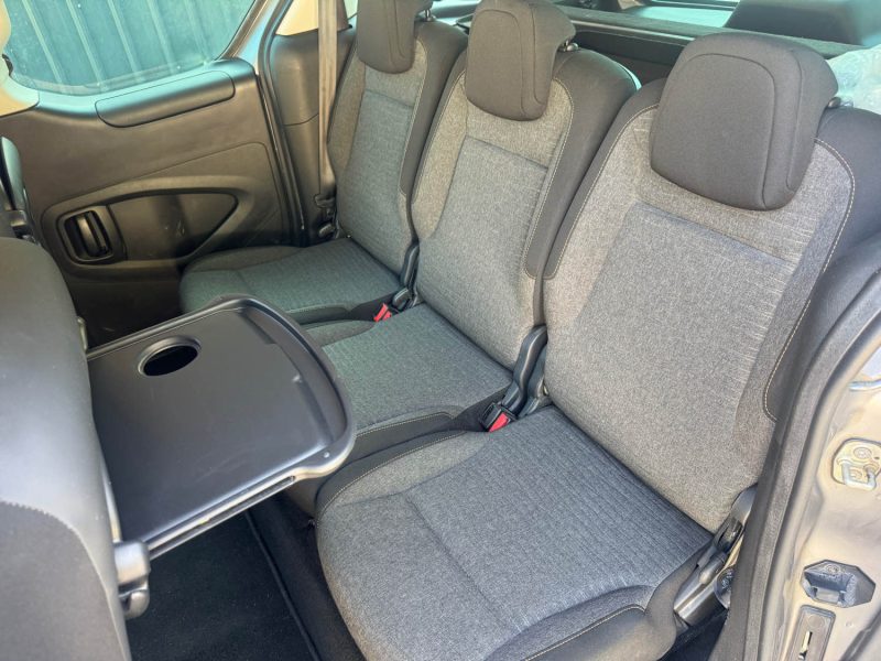 CITROEN BERLINGO 1.2 VTI 110 Cv FEEL