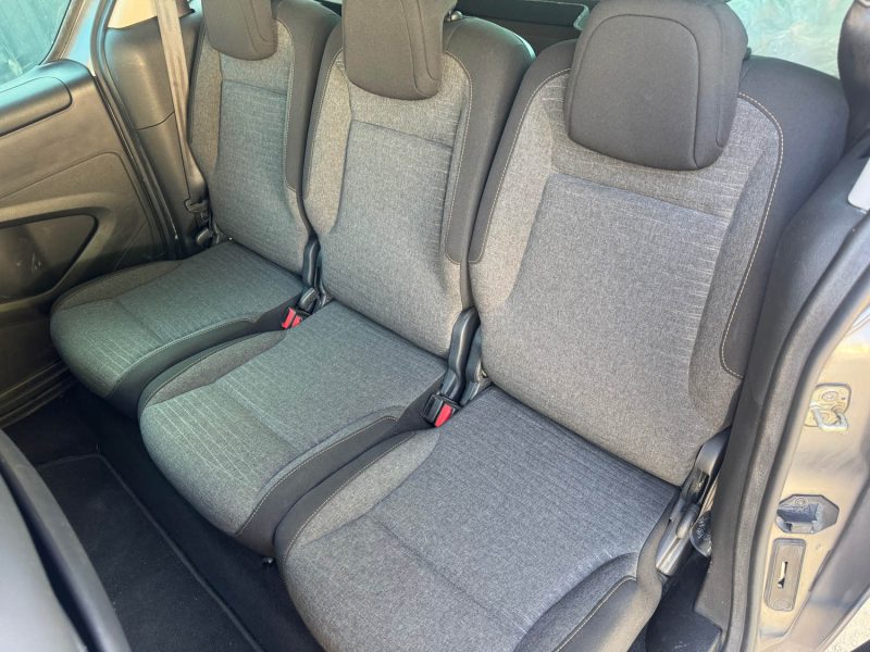 CITROEN BERLINGO 1.2 VTI 110 Cv FEEL