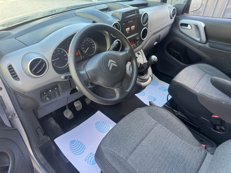 CITROEN BERLINGO 1.2 VTI 110 Cv FEEL