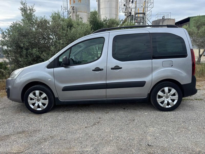 CITROEN BERLINGO 1.2 VTI 110 Cv FEEL