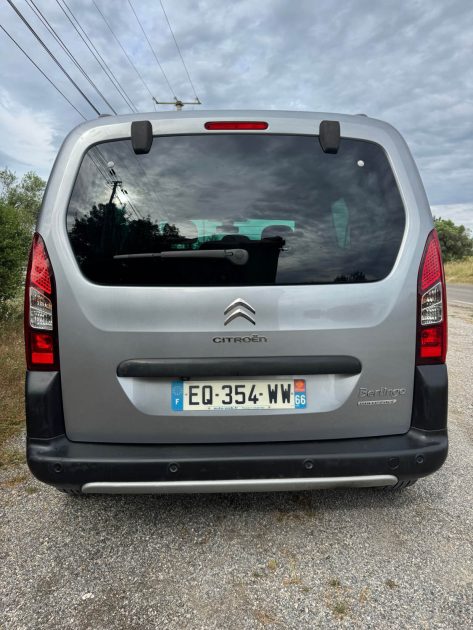 CITROEN BERLINGO 1.2 VTI 110 Cv FEEL