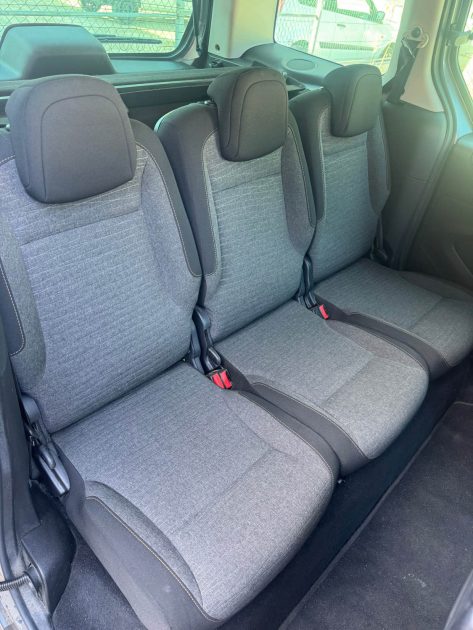 CITROEN BERLINGO 1.2 VTI 110 Cv FEEL