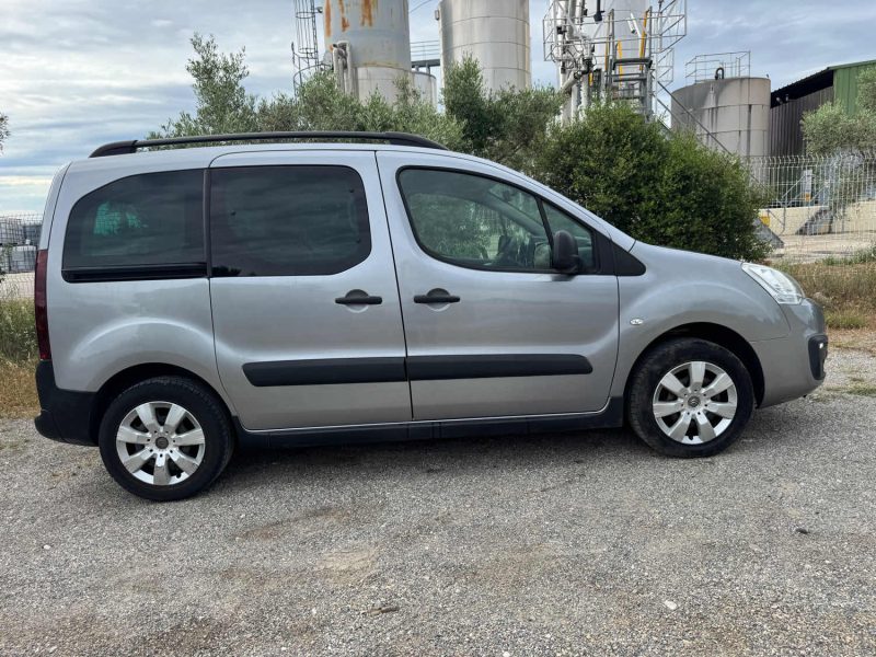 CITROEN BERLINGO 1.2 VTI 110 Cv FEEL