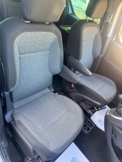 CITROEN BERLINGO 1.2 VTI 110 Cv FEEL