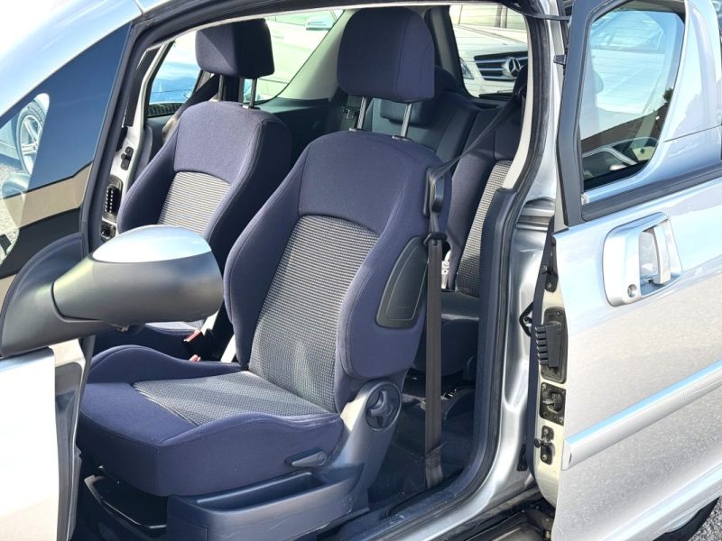 PEUGEOT 1007 1.6 110CV SPORTY FAIBLE KILOMETRAGE