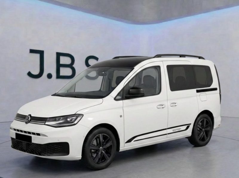 VOLKSWAGEN CADDY LIFE EDITION 2025