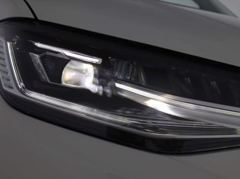 VOLKSWAGEN CADDY LIFE EDITION 2025
