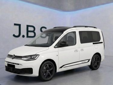 VOLKSWAGEN CADDY LIFE EDITION 2025