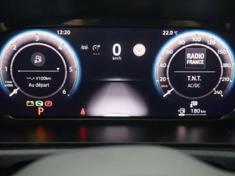 VOLKSWAGEN CADDY LIFE EDITION 2025