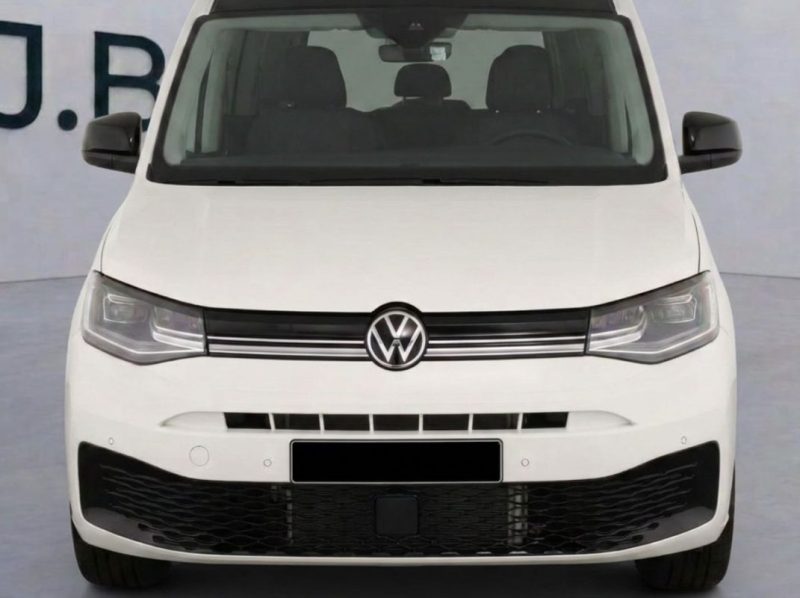 VOLKSWAGEN CADDY LIFE EDITION 2025