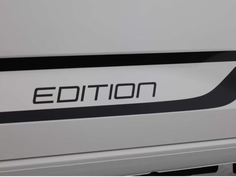 VOLKSWAGEN CADDY LIFE EDITION 2025