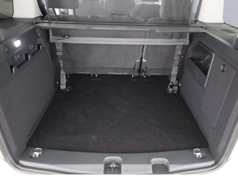 VOLKSWAGEN CADDY LIFE EDITION 2025