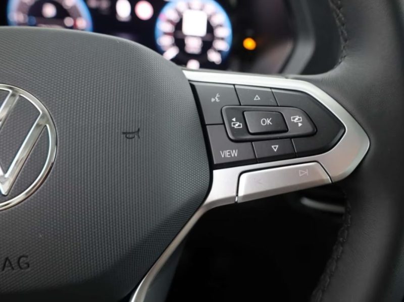 VOLKSWAGEN CADDY LIFE EDITION 2025