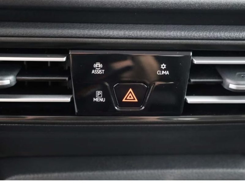 VOLKSWAGEN CADDY LIFE EDITION 2025