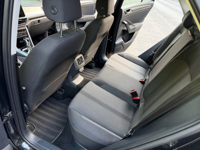 VOLKSWAGEN T-ROC LIFE  DSG 04/2023