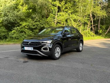 VOLKSWAGEN T-ROC LIFE  DSG 04/2023