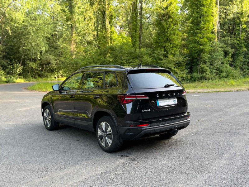 SKODA KAROQ 2.0  DSG DIESEL 11/2023