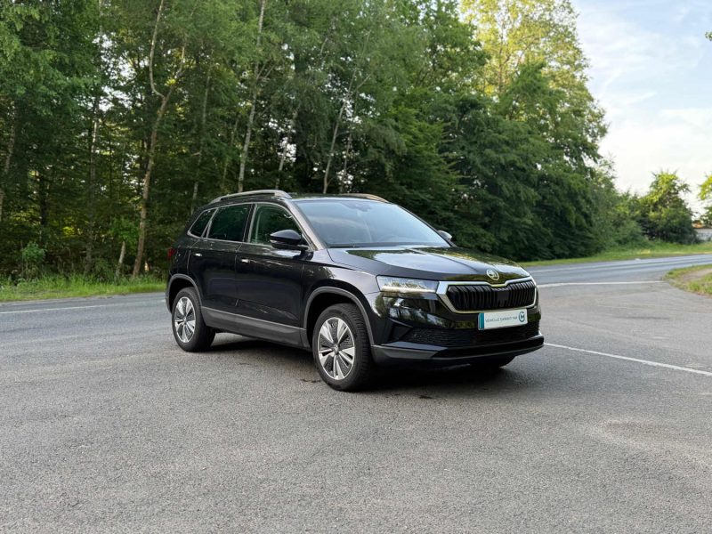 SKODA KAROQ 2.0  DSG DIESEL 11/2023